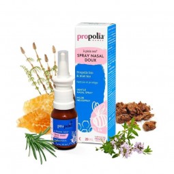 SPRAY NASAL DOUX - 20 mL