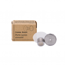 PORTE-SAVON AIMANTÉ AVEC...