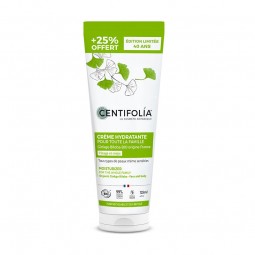 CRÈME HYDRATANTE POUR TOUTE...