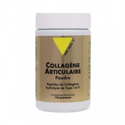 COLLAGÈNE ARTICULAIRE...