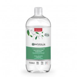 EAU MICELLAIRE PURIFIANTE...