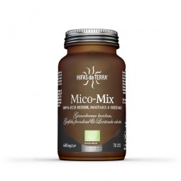MICO-MIX BIO - 70 gélules...