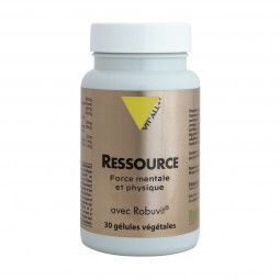 RESSOURCE - 30 gélules...