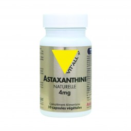 ASTAXANTHINE NATURELLE - 30...