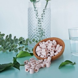 Perles de céramique EM pour purifier l'eau, vente au meilleur prix