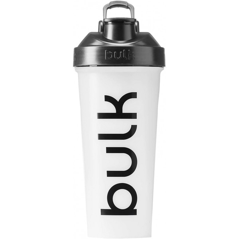 Lotvic Shaker à Protéines en Acier Inoxydable, 600+200ML Shaker Proteine  Inox, Protéine Shaker Avec Boule D'agitation, Sport Fitness Shaker, Shaker  Bottle de Protéines pour le Sport Fitness (Argent) : : Hygiène et