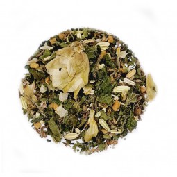 TISANE ALLAITEMENT - 100 g