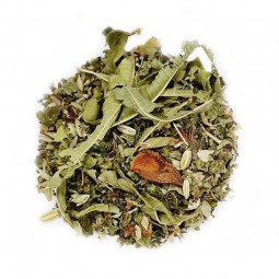 TISANE DIGESTION - 100 g