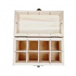 AROMATHÈQUE 8 FLACONS