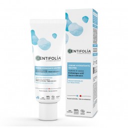 CRÈME HYDRATANTE NEUTRE -...