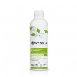 LAIT NETTOYANT HYDRATANT...