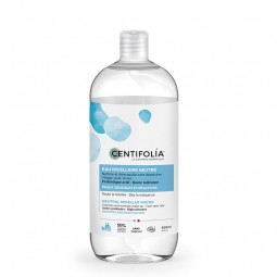 EAU MICELLAIRE NEUTRE BIO -...