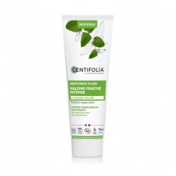 DENTIFRICE FLUOR HALEINE...