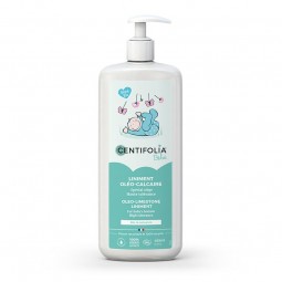 LINIMENT OLÉO-CALCAIRE BIO...