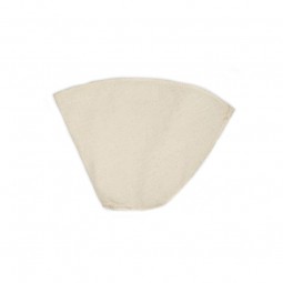 FILTRE À CAFÉ EN COTON...