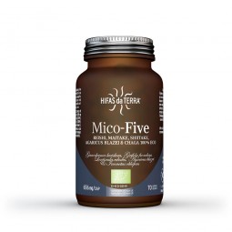 MICO-FIVE + CHAGA BIO - 70...