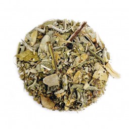 TISANE MÉNOPAUSE - 100 g