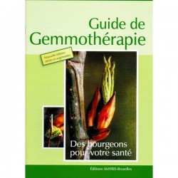 GUIDE DE GEMMOTHÉRAPIE