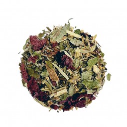 TISANE PRÉVENTIVE HIVER -...