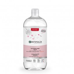 EAU MICELLAIRE ÉCLAT BIO -...