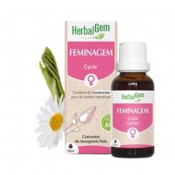 FEMINAGEM BIO - 30 mL
