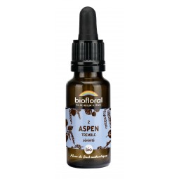 2- ASPEN/TREMBLE BIO - 20 mL