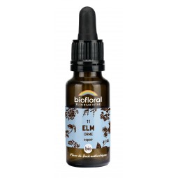 11 - ELM/ORME BIO - 20 mL