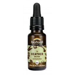 14 - HEATHER/BRUYÈRE BIO -...