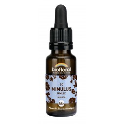 20 - MIMULUS/MIMULE BIO -...