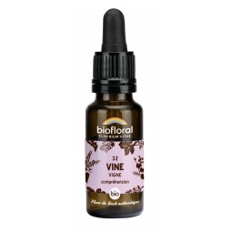 32 - VINE/VIGNE BIO - 20 mL