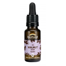 33 - WALNUT/NOYER BIO - 20 mL