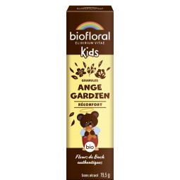 ANGE GARDIEN EN GRANULES...