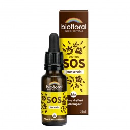 SOS SECOURS JOUR SEREIN BIO...