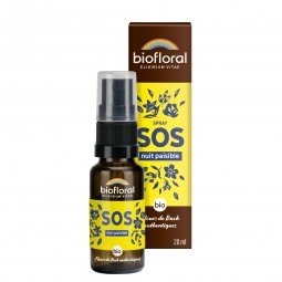 SOS SECOURS NUIT PAISIBLE...