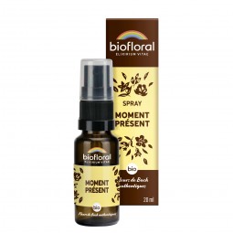 MOMENT PRÉSENT BIO - 20 mL