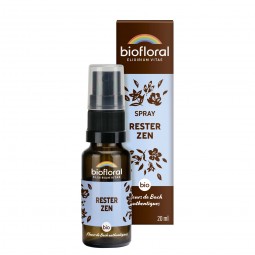 RESTER ZEN BIO - 20 mL