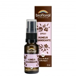 HUMEUR CHANGEANTE BIO - 20 mL