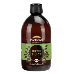 ORTIE SILICE BIO - 500 mL