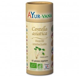CENTELLA ASIATICA BIO - 60...