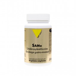 SAMe - 30 gélules végétales