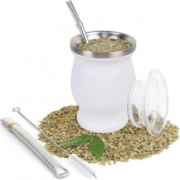 YERBA MATÉ BOX BLANCHE - 4...