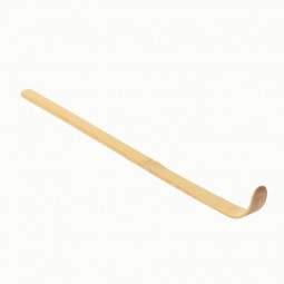 CUILLÈRE MATCHA EN BAMBOU...