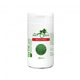 PRÊLE EXTRAIT - 90 gélules...