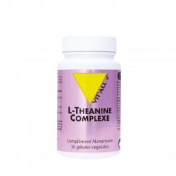 L-THEANINE COMPLEXE - 30...