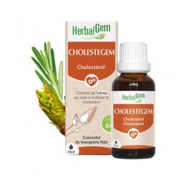 CHOLESTEGEM BIO - 30 mL
