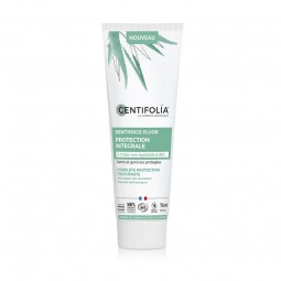 DENTIFRICE FLUOR PROTECTION...