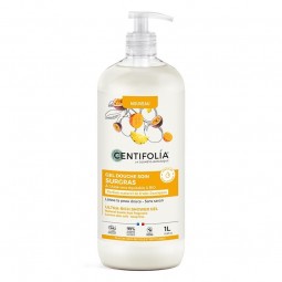 GEL DOUCHE SOIN SURGRAS...