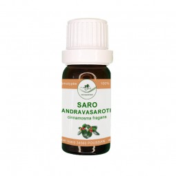 HUILE ESSENTIELLE SARO - 10 mL