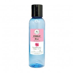 EAU DE ROSE - 125 mL