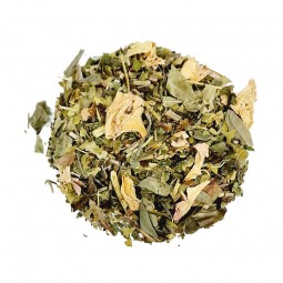 TISANE SÉRÉNITÉ - 100 g
